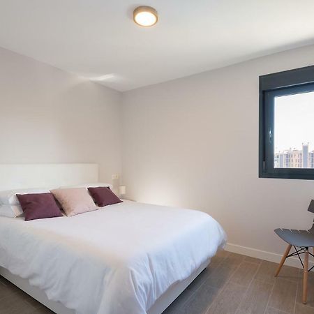 Playa & Golf Apartment Alicante Ngoại thất bức ảnh