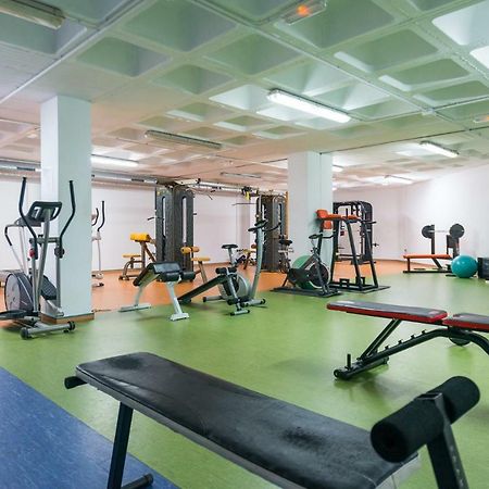 Playa & Golf Apartment Alicante Ngoại thất bức ảnh