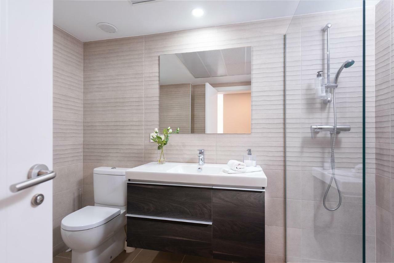Playa & Golf Apartment Alicante Ngoại thất bức ảnh