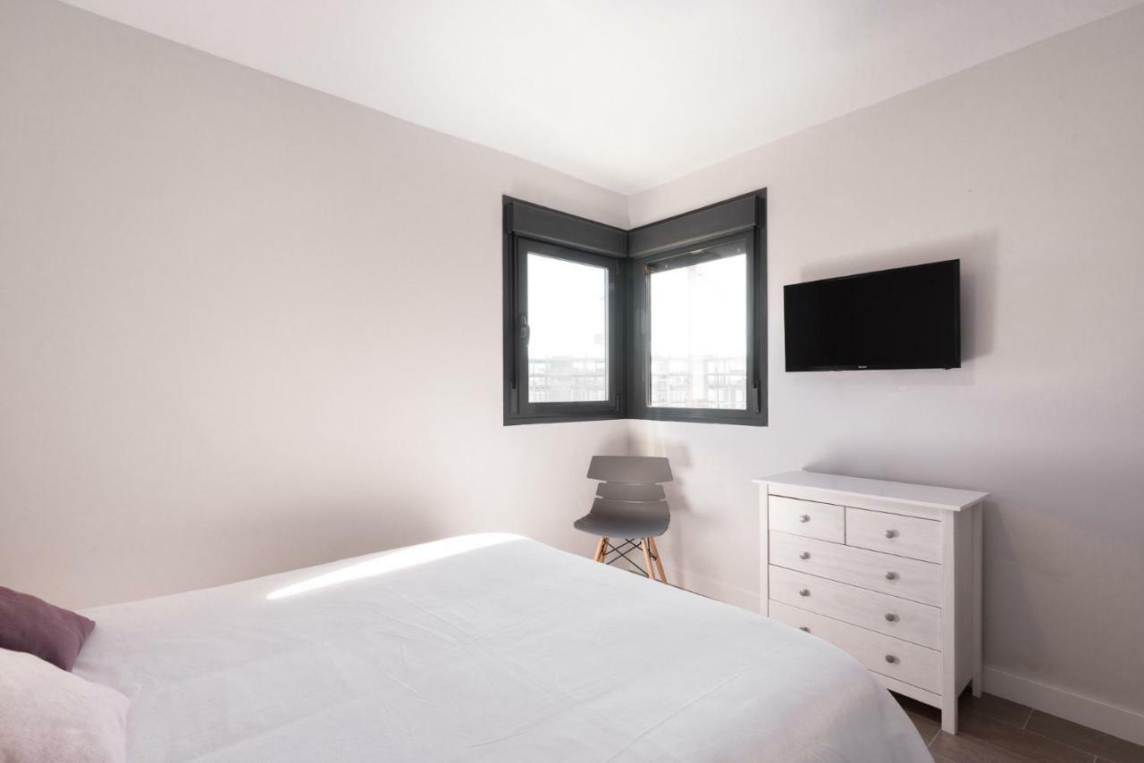 Playa & Golf Apartment Alicante Ngoại thất bức ảnh
